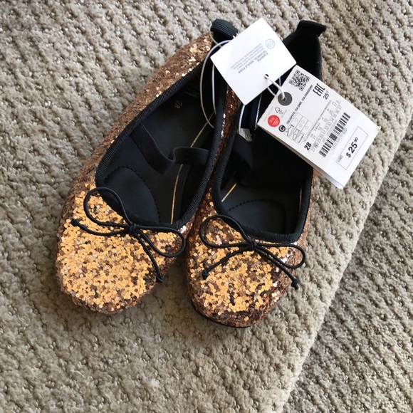 Zara shoes - Picture 2 of 2